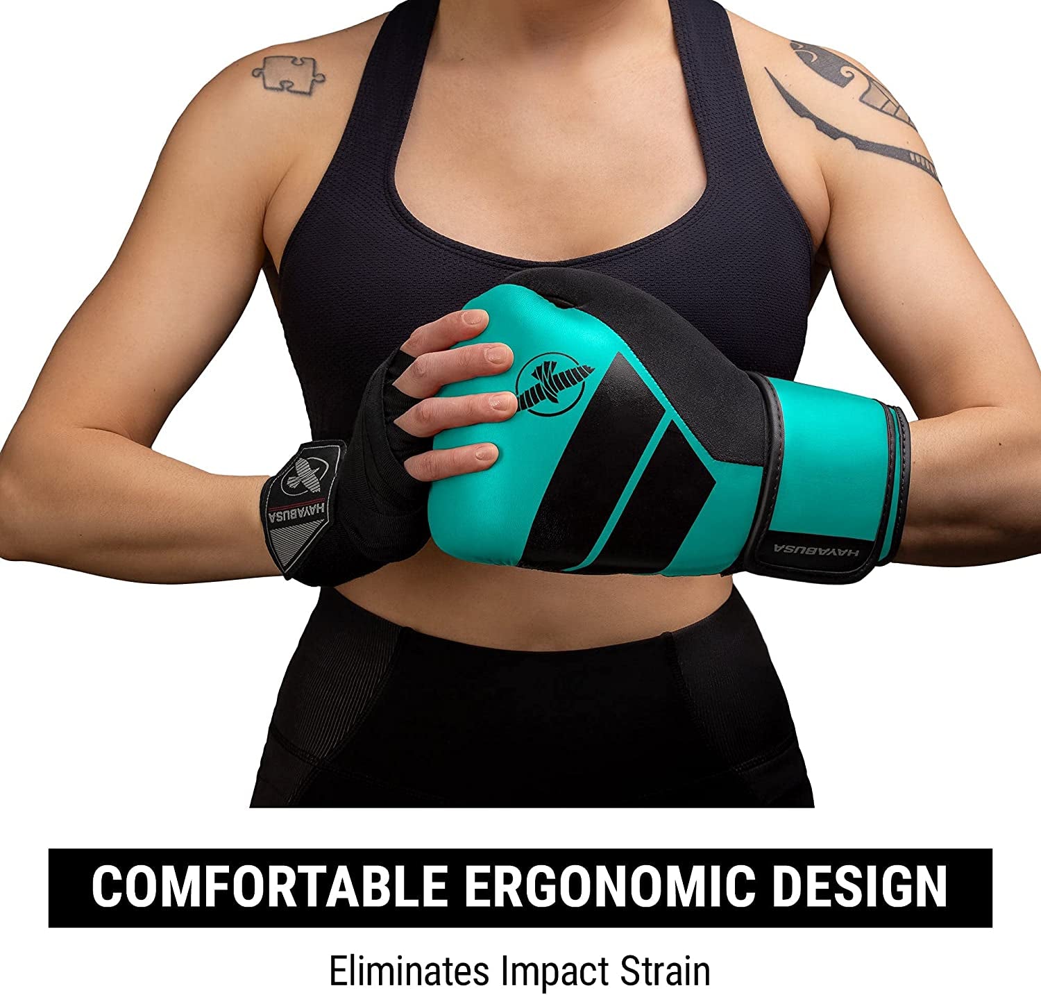 S4 Boxing Gloves for Men and Women