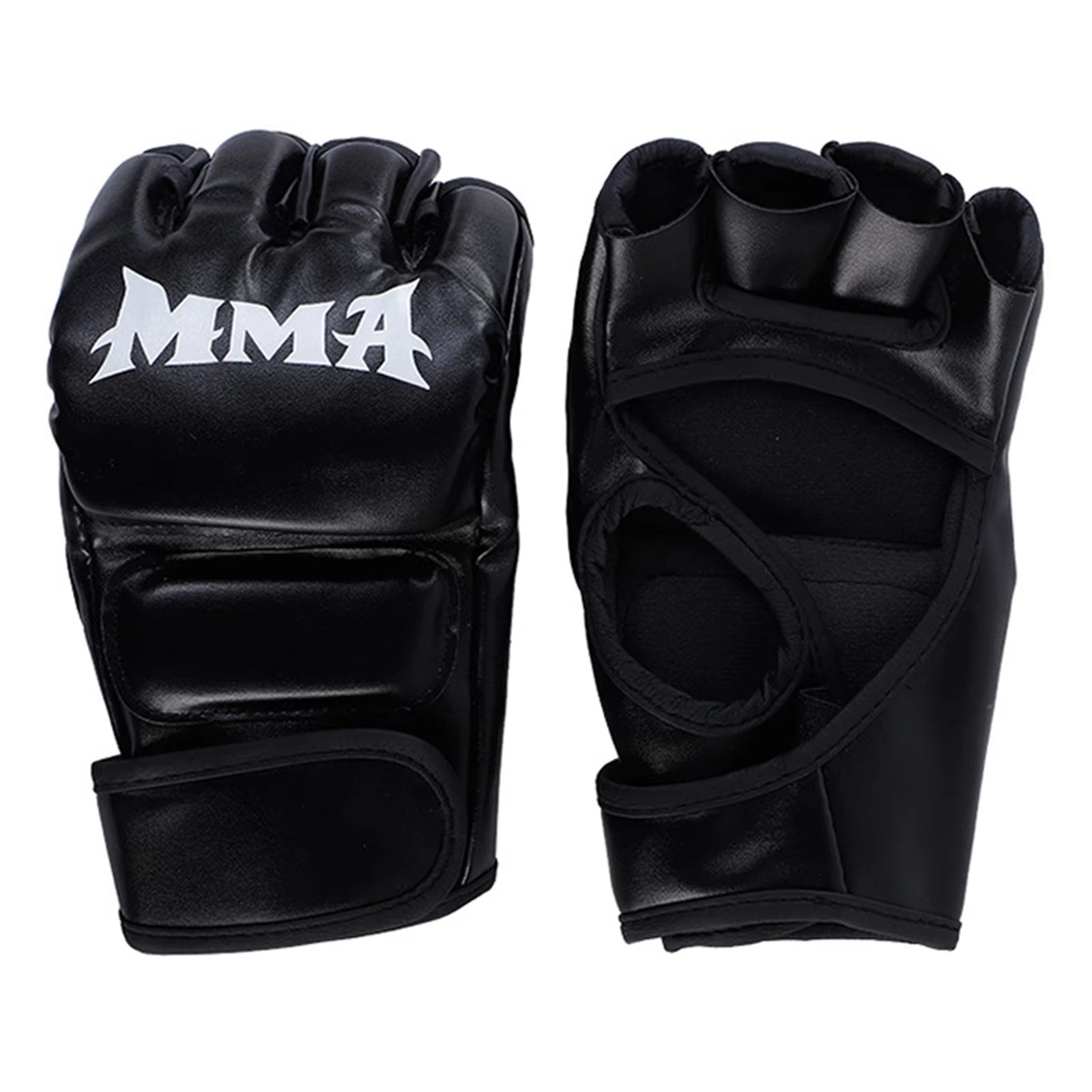 Unleash Your Inner Fighter with Kick MMA Boxing Gloves - Perfect for All Ages! 🥊💪 #MMA #Boxing #TrainingGear