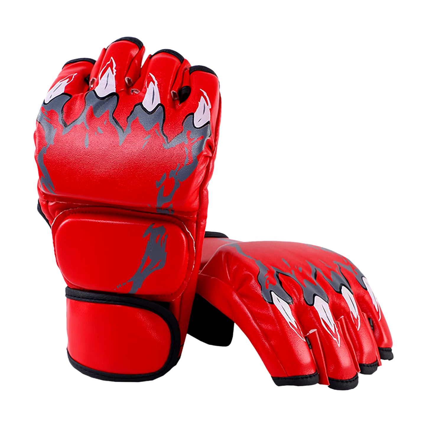 Unleash Your Inner Fighter with Kick MMA Boxing Gloves - Perfect for All Ages! 🥊💪 #MMA #Boxing #TrainingGear