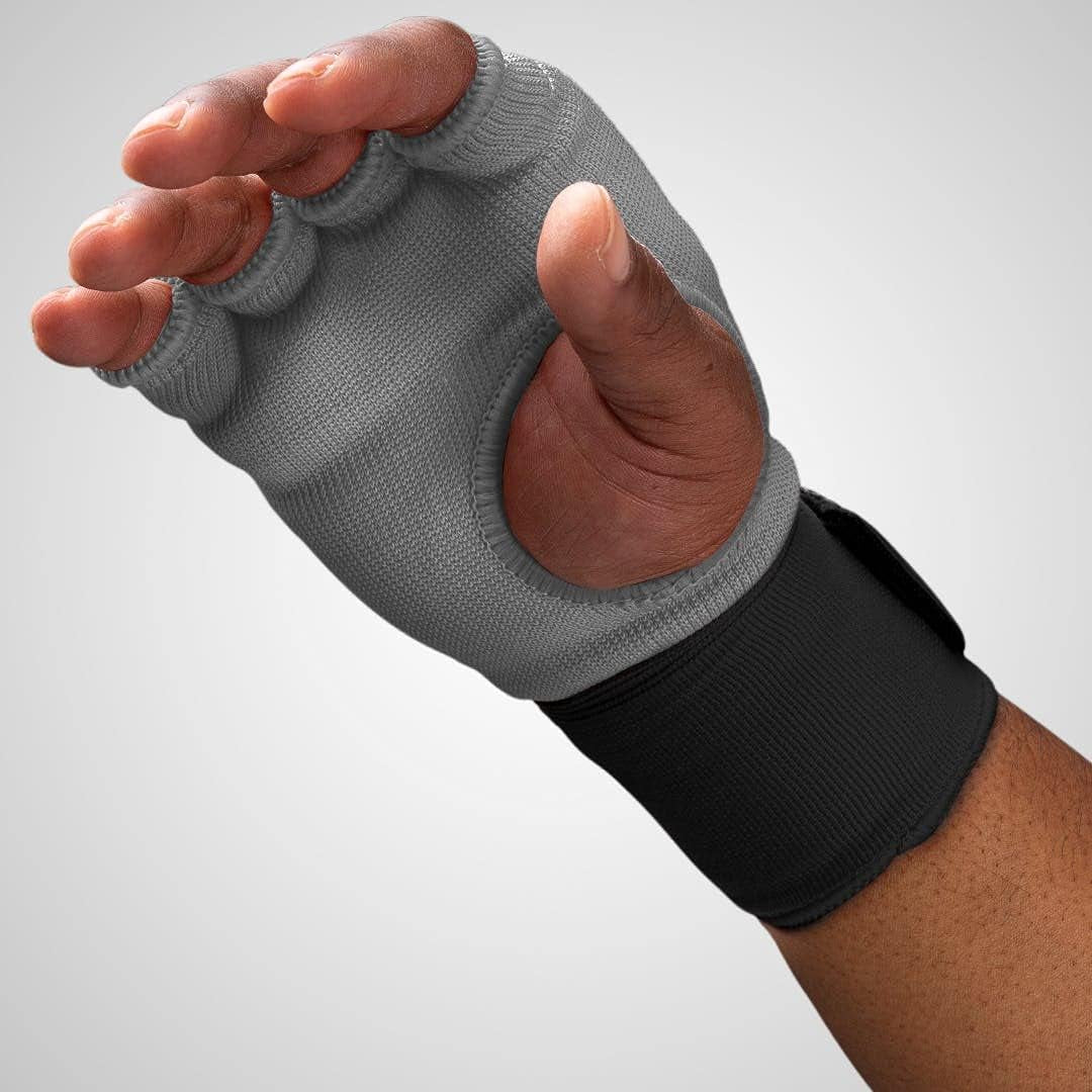 Quick Gel Boxing Hand Wrap Gloves