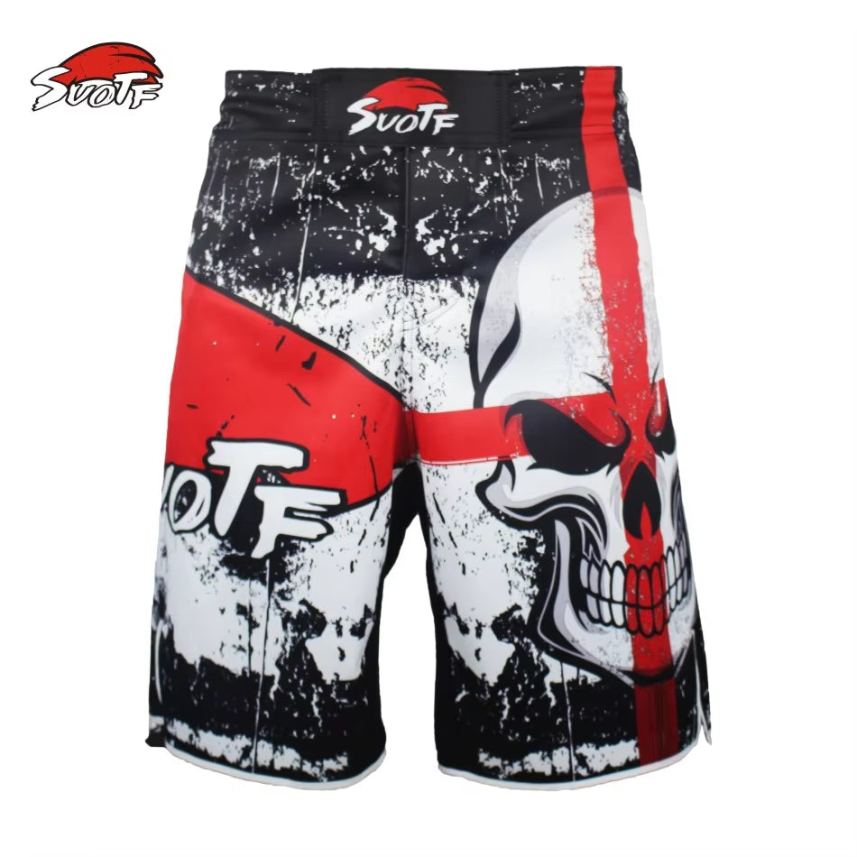 Unleash Your Inner Fighter with  Tiger Muay Thai Fightwear - Affordable Black MMA Shorts for Kickboxing! 🥊🔥 #MMA #Kickboxing #Fightwear