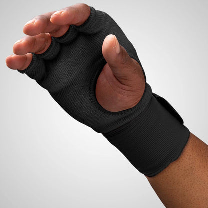 Quick Gel Boxing Hand Wrap Gloves