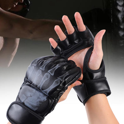 Unleash Your Inner Fighter with Kick MMA Boxing Gloves - Perfect for All Ages! 🥊💪 #MMA #Boxing #TrainingGear