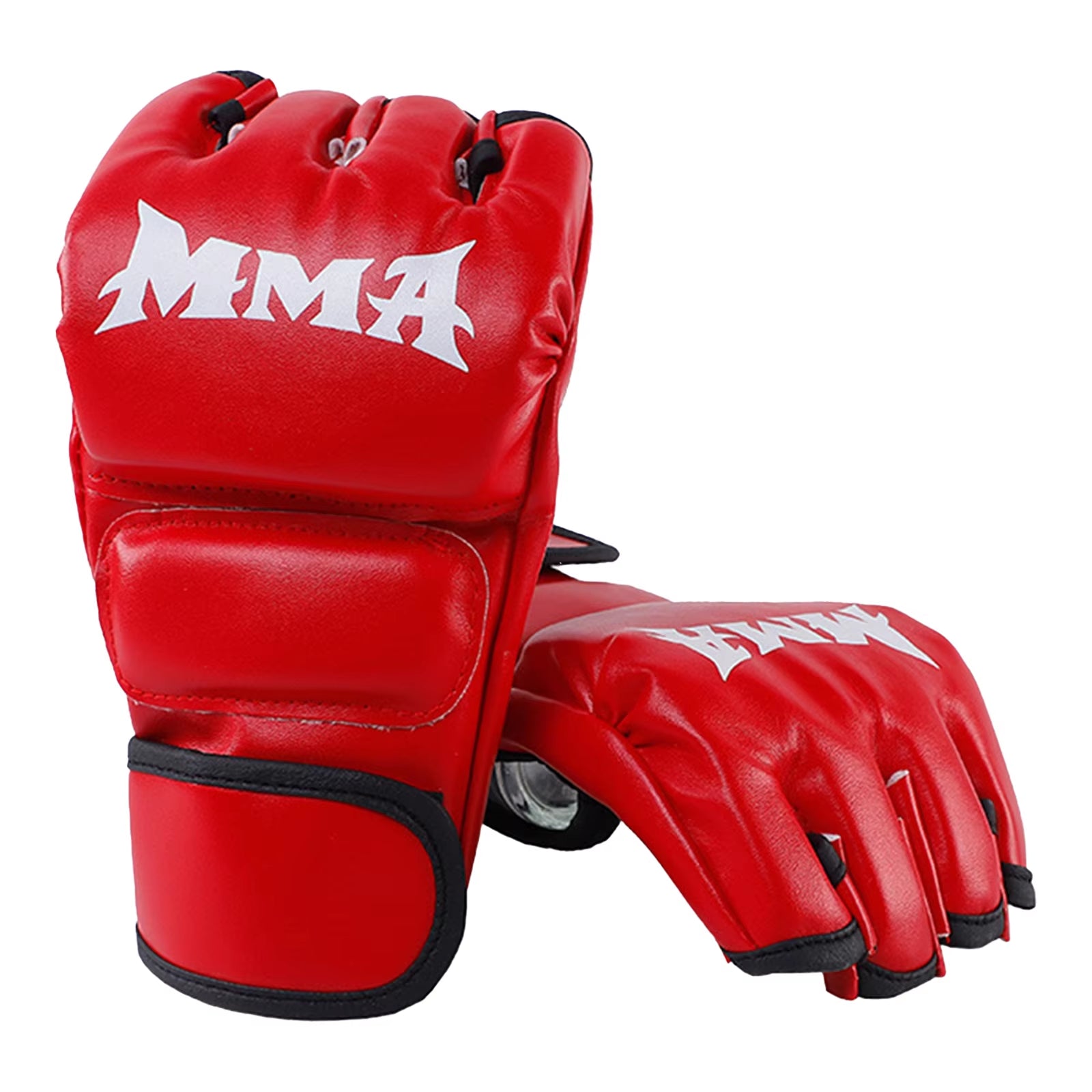 Unleash Your Inner Fighter with Kick MMA Boxing Gloves - Perfect for All Ages! 🥊💪 #MMA #Boxing #TrainingGear