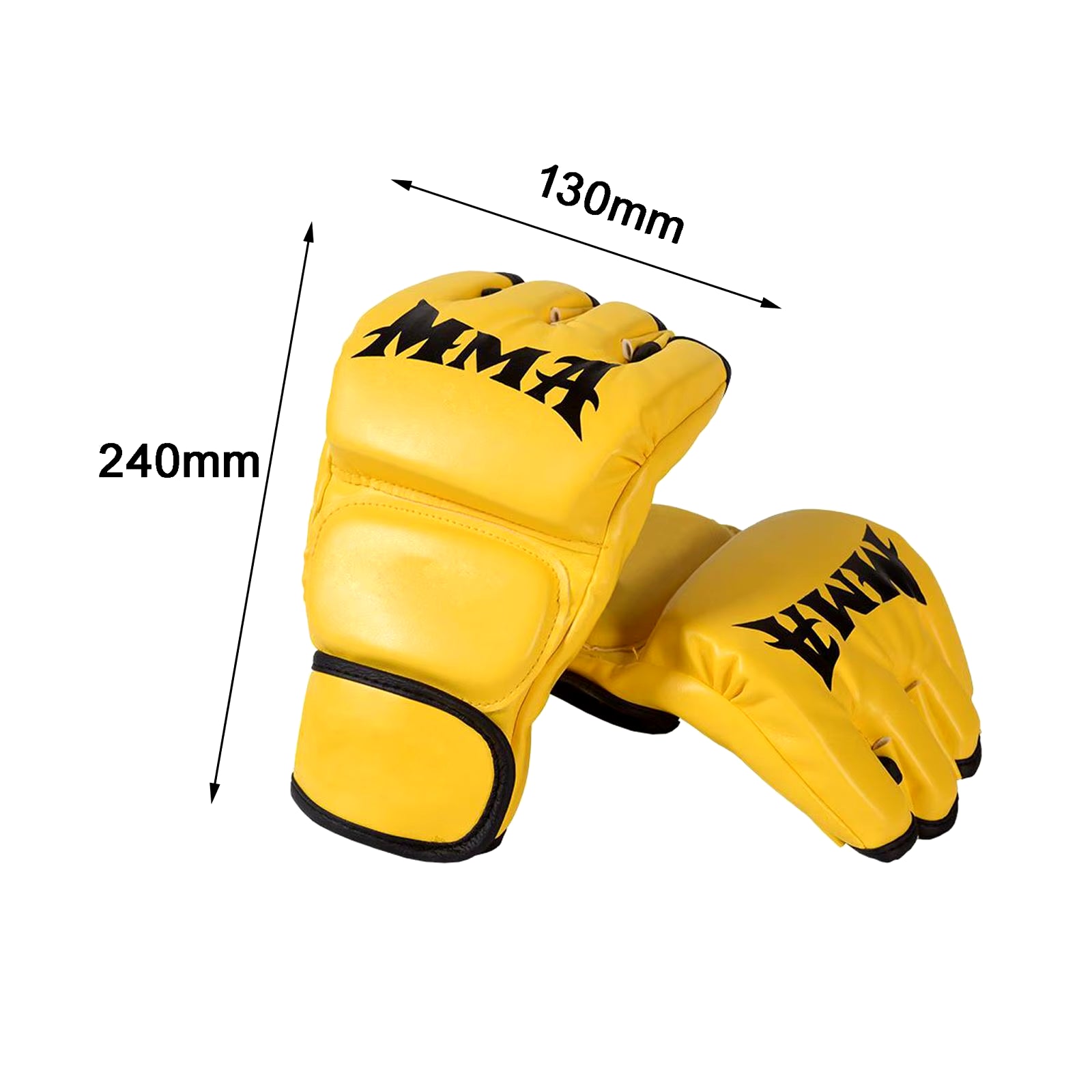 Unleash Your Inner Fighter with Kick MMA Boxing Gloves - Perfect for All Ages! 🥊💪 #MMA #Boxing #TrainingGear