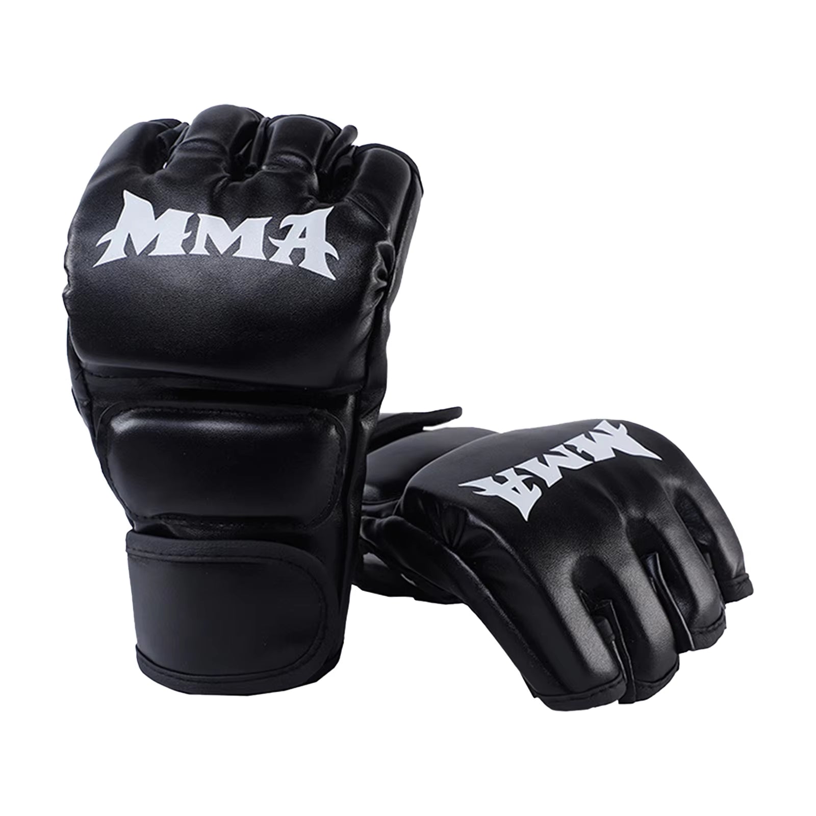 Unleash Your Inner Fighter with Kick MMA Boxing Gloves - Perfect for All Ages! 🥊💪 #MMA #Boxing #TrainingGear