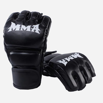 Unleash Your Inner Fighter with Kick MMA Boxing Gloves - Perfect for All Ages! 🥊💪 #MMA #Boxing #TrainingGear