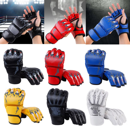 Unleash Your Inner Fighter with Kick MMA Boxing Gloves - Perfect for All Ages! 🥊💪 #MMA #Boxing #TrainingGear