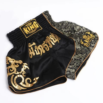 Unleash Your Inner Fighter with Trendy Tiger Print MMA Shorts! 🥊🔥 Perfect for Boxing, Kickboxing, and Grappling! #FightGear #MMA #MuayThai