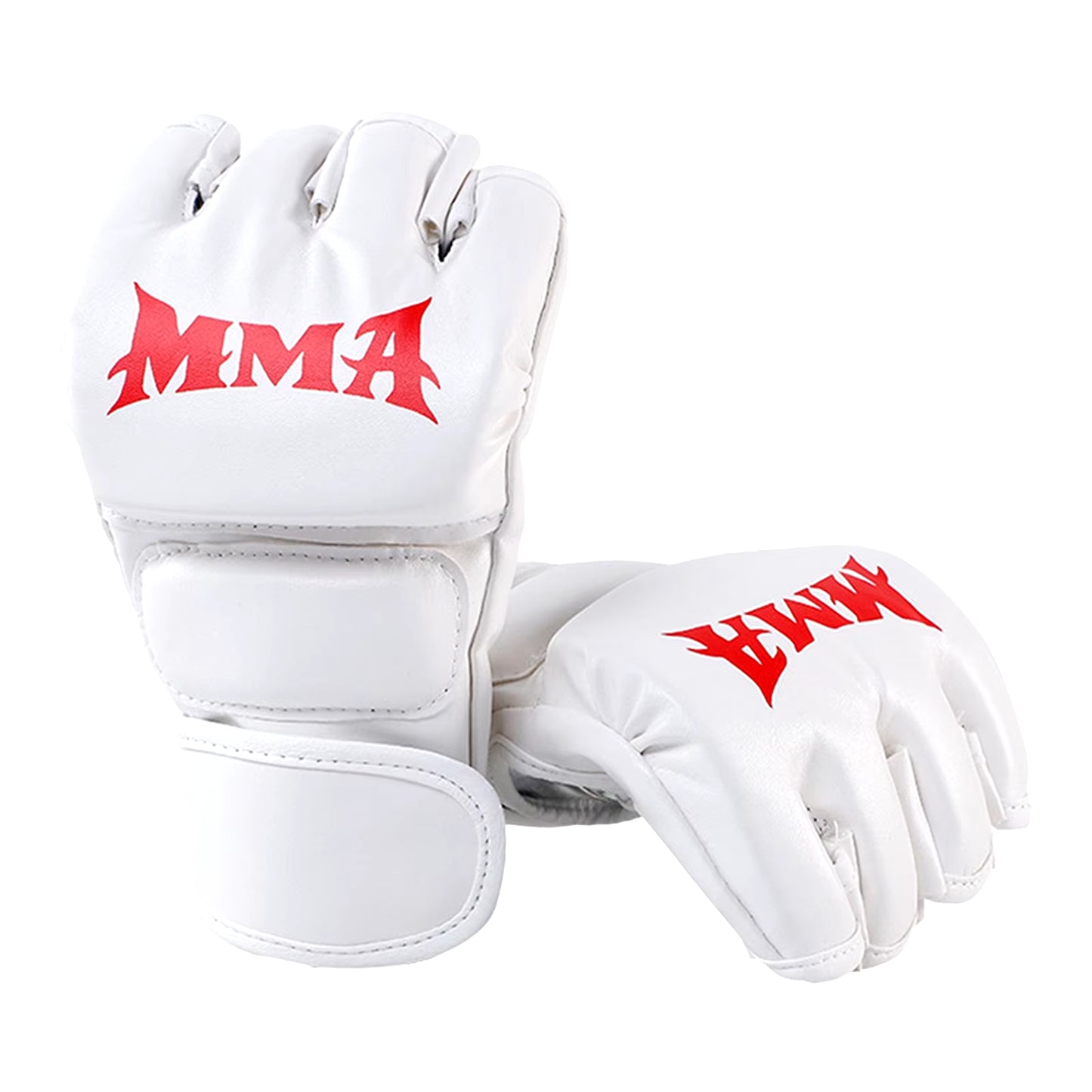 Unleash Your Inner Fighter with Kick MMA Boxing Gloves - Perfect for All Ages! 🥊💪 #MMA #Boxing #TrainingGear