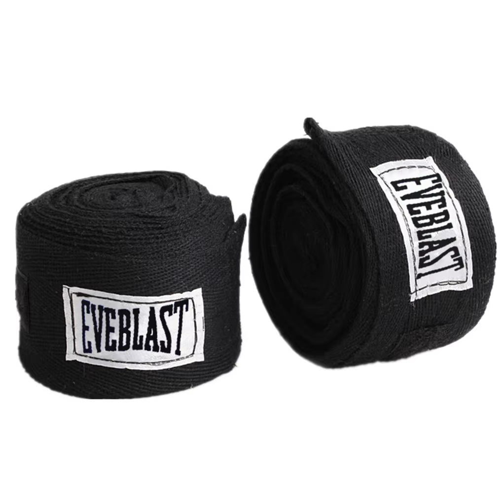 Fitness Cotton Sports Strap Boxing Bandage Sanda Muay Thai Taekwondo Hand Gloves Wraps Boxing Handwraps for Training Bandages