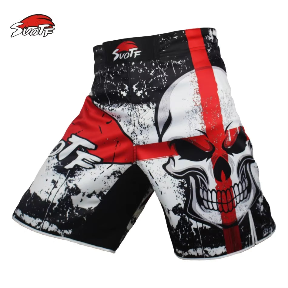 Unleash Your Inner Fighter with  Tiger Muay Thai Fightwear - Affordable Black MMA Shorts for Kickboxing! 🥊🔥 #MMA #Kickboxing #Fightwear